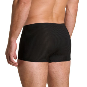 bruno banani Antistress 2.0 Hipshort, verschiedene Farben (90% Polyamid, 10% Elasthan) M / Schwarz