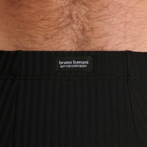 bruno banani Antistress 2.0 Hipshort, verschiedene Farben (90% Polyamid, 10% Elasthan) S / Schwarz