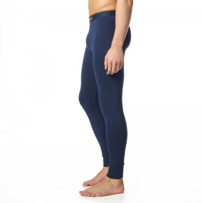 bruno banani Warm Up Longpant, marine (93% Baumwolle, 7% Elasthan) S / Blau
