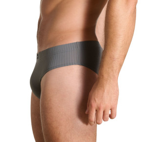 bruno banani Antistress 2.0 Sportslip, verschiedene Farben (90% Polyamid, 10% Elasthan) XL / Grau