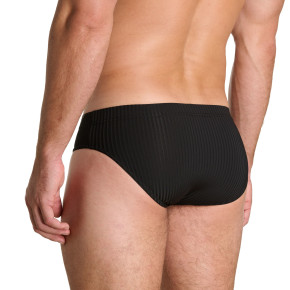bruno banani Antistress 2.0 Sportslip, verschiedene Farben (90% Polyamid, 10% Elasthan) M / Schwarz