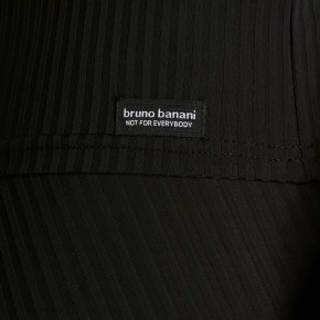 bruno banani Antistress 2.0 Sportshirt, verschiedene Farben (90% Polyamid, 10% Elasthan) L / Schwarz