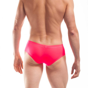 WOJOER BEUN Hipster neon-coral (82% Polyamid, 18% Elasthan) L