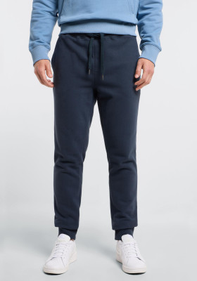 ELBSAND Jeppe Pants midnight (100% Baumwolle) XL