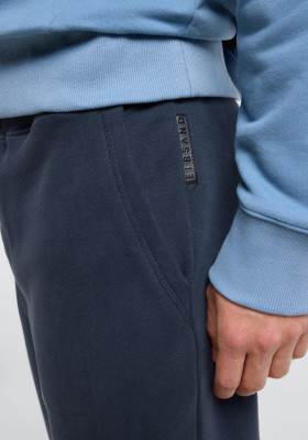 ELBSAND Jeppe Pants midnight (100% Baumwolle) XL