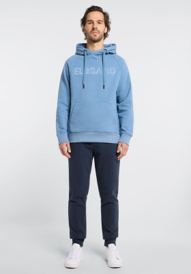 ELBSAND Jeppe Pants midnight (100% Baumwolle) L