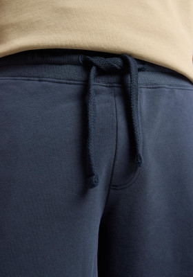 ELBSAND Mailo Sweatbermuda midnight (100% Baumwolle) M