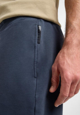 ELBSAND Mailo Sweatbermuda midnight (100% Baumwolle) M