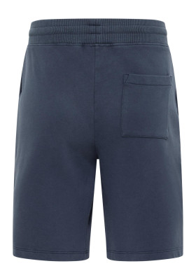 ELBSAND Mailo Sweatbermuda midnight (100% Baumwolle) M