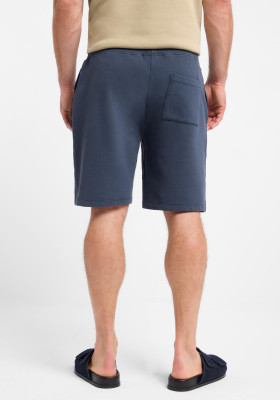 ELBSAND Mailo Sweatbermuda midnight (100% Baumwolle) L