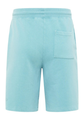 ELBSAND Mailo Sweatbermuda ocean wave (100% Baumwolle) S