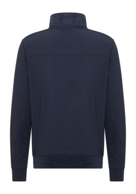 ELBSAND Noris Softshell Jacket midnight (84% Polyamid, 16% Elasthan) M