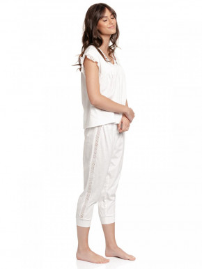 VIVE MARIA Summer Night Pyjama (100% Baumwolle) S