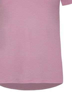 SHORT STORIES 621334 Shirt soft pink (95% Baumwolle, 5% Elasthan) S