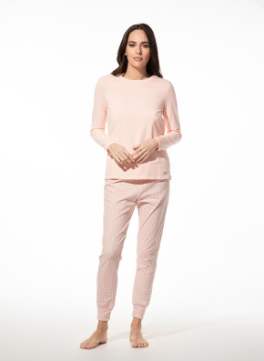 SHORT STORIES 621818 Langarm-Shirt sweet pink (47% Baumwolle, 47% Modal, 6% Elasthan) S