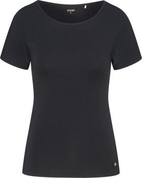 JOOP! Mere Comfort T-Shirt schwarz S (96% Modal, 4% Elasthan)