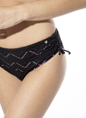 SHORT STORIES 650547 Bikini Slip (94% Polyamid, 6% Elasthan) XS