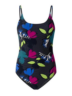 SHORT STORIES 650624 Swimsuit neptun (73% Polyamid, 27% Elasthan) M