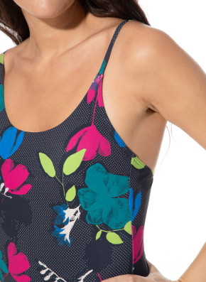 SHORT STORIES 650624 Swimsuit neptun (73% Polyamid, 27% Elasthan) S
