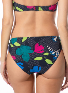 SHORT STORIES 650629 Bikini Slip neptun (73% Polyamid, 27% Elasthan) S