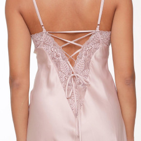 LingaDore 6606 Unterkleid dust (100% Polyester) S