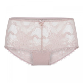 LingaDore 6606 Short dust (90% Polyamid, 10% Elasthan) L