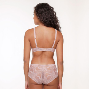 LingaDore 6606 Short dust (90% Polyamid, 10% Elasthan) L