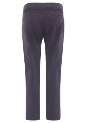 ELBSAND Brinja 7/8 Hose charcoal (95% Baumwolle, 5% Elasthan) S