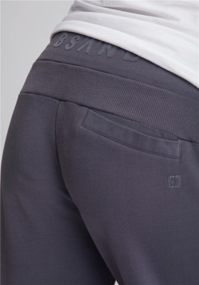 ELBSAND Brinja 7/8 Hose charcoal (95% Baumwolle, 5% Elasthan) XS