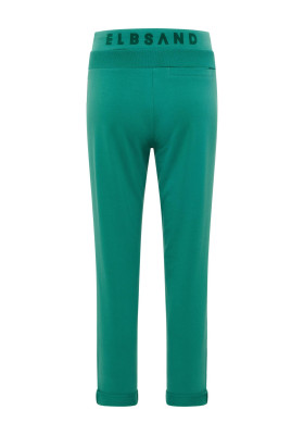 ELBSAND Brinja 7/8 Hose malachite (95% Baumwolle, 5% Elasthan) L