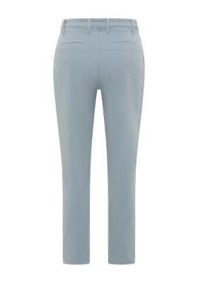ELBSAND Ivalo Pants seaweed (95% Baumwolle, 5% Polyester) XS