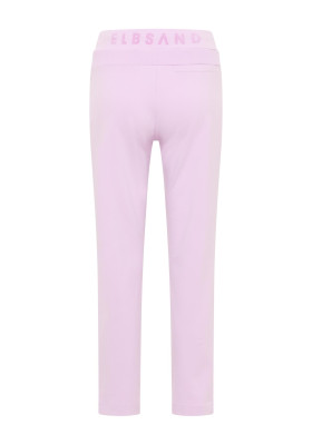 ELBSAND Brine 7/8 Hose faded rose (95% Baumwolle, 5% Elasthan) S