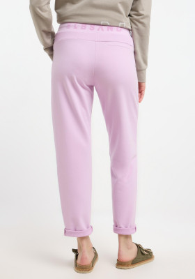 ELBSAND Brine 7/8 Hose faded rose (95% Baumwolle, 5% Elasthan) M