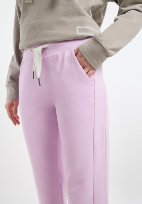 ELBSAND Brine 7/8 Hose faded rose (95% Baumwolle, 5% Elasthan) M