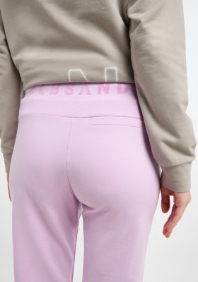 ELBSAND Brine 7/8 Hose faded rose (95% Baumwolle, 5% Elasthan) L