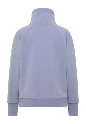 ELBSAND Aina Jacket sky haze (95% Baumwolle, 5% Elasthan) M