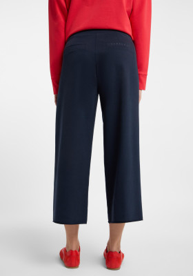 ELBSAND Neah 7/8 Pants coldwater (95% Baumwolle, 5% Elasthan) XS