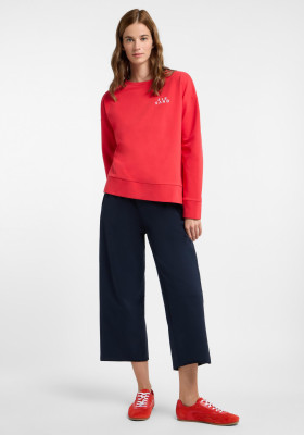 ELBSAND Neah 7/8 Pants coldwater (95% Baumwolle, 5% Elasthan) M