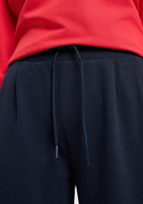 ELBSAND Neah 7/8 Pants coldwater (95% Baumwolle, 5% Elasthan) L