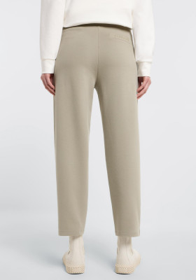 ELBSAND Piku Pants pale fern (80% Baumwolle, 12% Polyester, 8% Elasthan) M