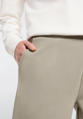 ELBSAND Piku Pants pale fern (80% Baumwolle, 12% Polyester, 8% Elasthan) M