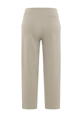 ELBSAND Piku Pants pale fern (80% Baumwolle, 12% Polyester, 8% Elasthan) M