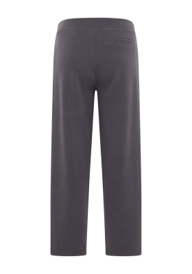 ELBSAND Piku Pants charcoal (80% Baumwolle, 12% Polyester, 8% Elasthan) M