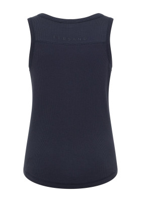 ELBSAND Jara Tank coldwater (50% Modal, 46% Baumwolle, 4% Elasthan) XL