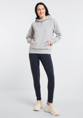 ELBSAND Isu Legging coldwater (84% Baumwolle, 16% Elasthan) M