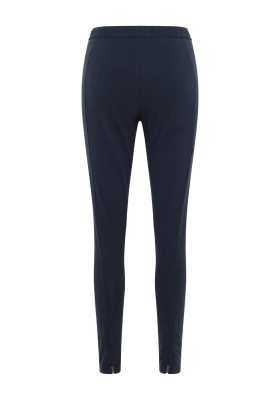 ELBSAND Isu Legging coldwater (84% Baumwolle, 16% Elasthan) S