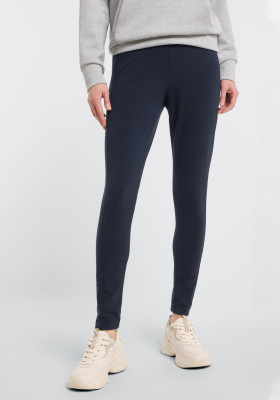 ELBSAND Isu Legging coldwater (84% Baumwolle, 16% Elasthan) S