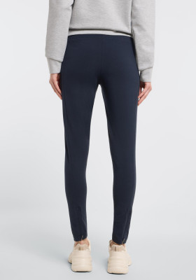 ELBSAND Isu Legging coldwater (84% Baumwolle, 16% Elasthan) S