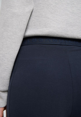 ELBSAND Isu Legging coldwater (84% Baumwolle, 16% Elasthan) S