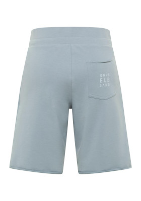 ELBSAND Mijar Shorts seaweed (95% Baumwolle, 5% Elasthan) S